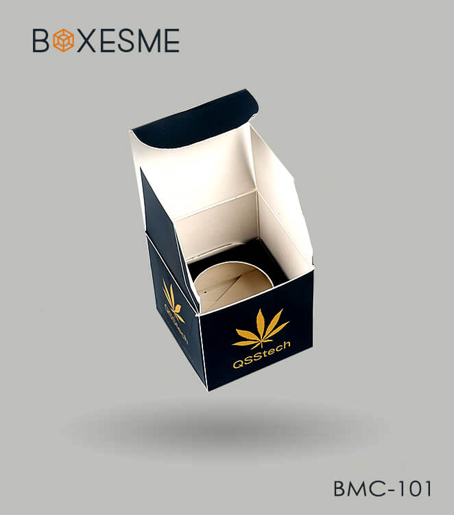 CBD Crumble Boxes